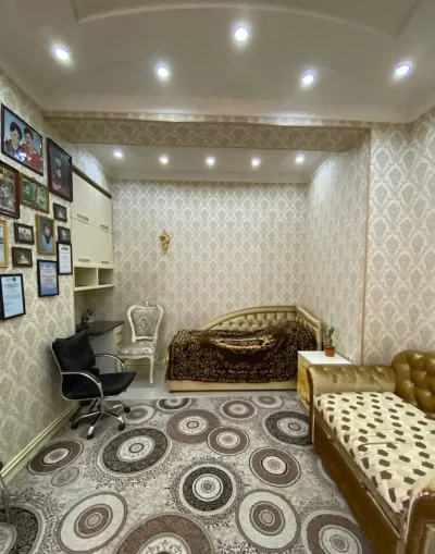 3-комн. квартира, 3 этаж, 130 м², Шохмансур, Кинотеатр Ватан