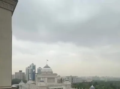 3-комн. квартира, 14 этаж, 200 м², Сомони