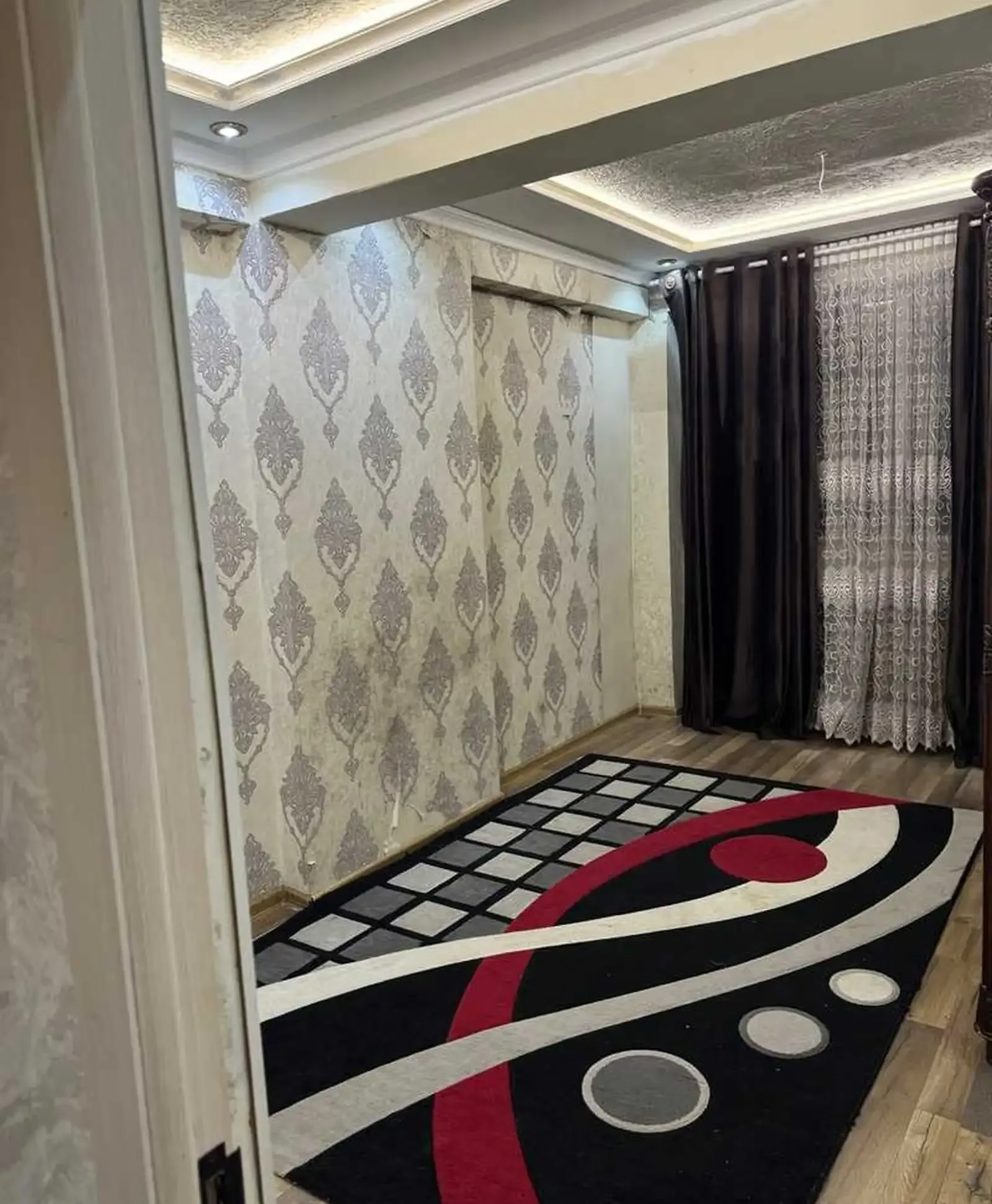 2-комн. квартира, 12 этаж, 55м², Мастер Ок, Зарнисор