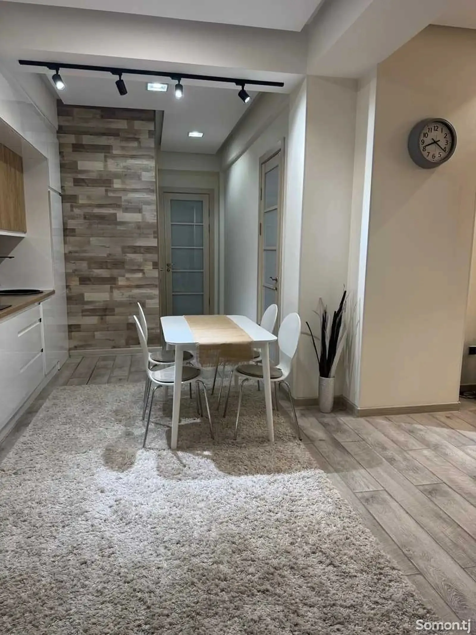 2-комн. квартира, 7 этаж, 110м², Дом печать