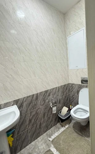 2-комн. квартира, 4 этаж, 78м², Шохмансур 4 дома