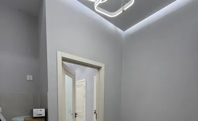 2-комн. квартира, 3 этаж, 56 м², Шохмансур