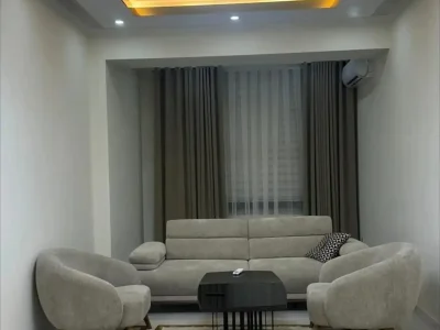 2-комн. квартира, 6 этаж, 78м², Созидание, дом Гуля Голд