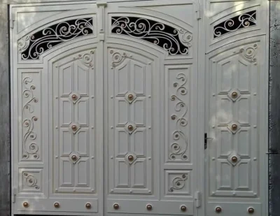 Дарвоза