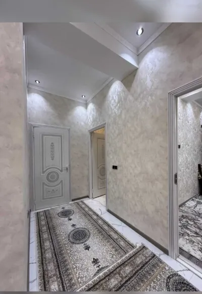2-комн. квартира, 3 этаж, 68м², шохмансур