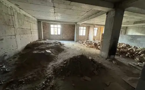 3-комн. квартира, 10 этаж, 132 м², Исмоили Сомони