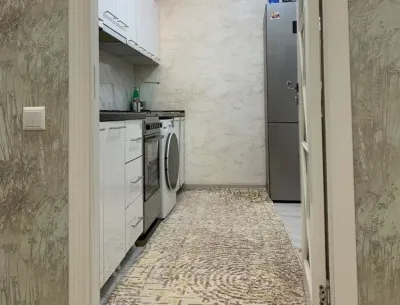 3-комн. квартира, 12 этаж, 69 м², Сино, Зарафшон, Баракат Курутобхона
