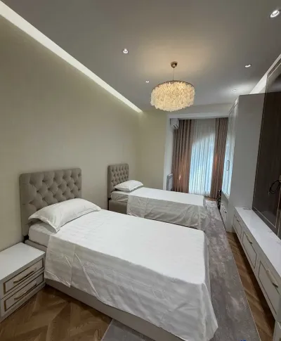2-комн. квартира, 9 этаж, 78 м², Старый Аэропорт доми Релакс