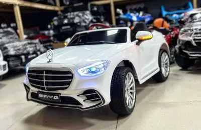 Детская машина