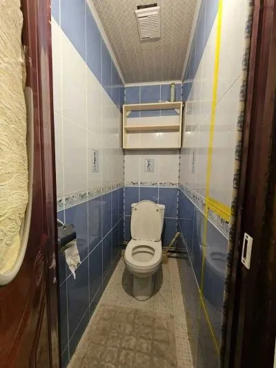 2-комн. квартира, 4 этаж, 79м², Сино