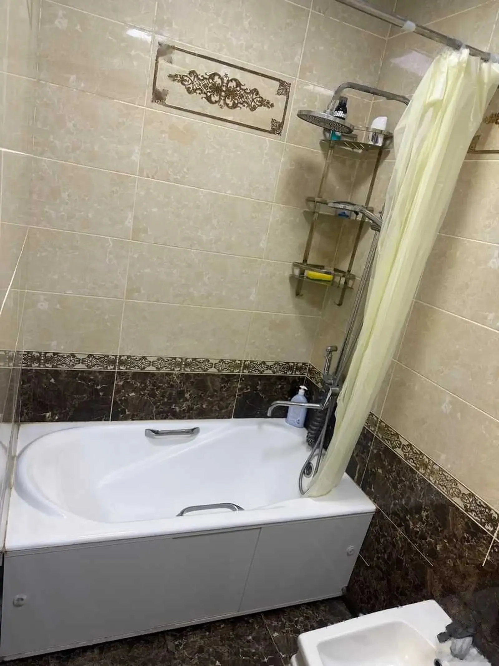 2-комн. квартира, 10 этаж, 60м², кучаи Айни