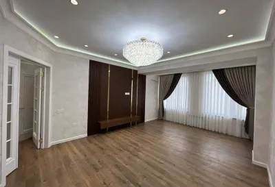 3-комн. квартира, 12 этаж, 109 м², н.Шохмансур, Старый аэропорт