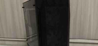 Системный блок Core i5 12400F - RTX 3060