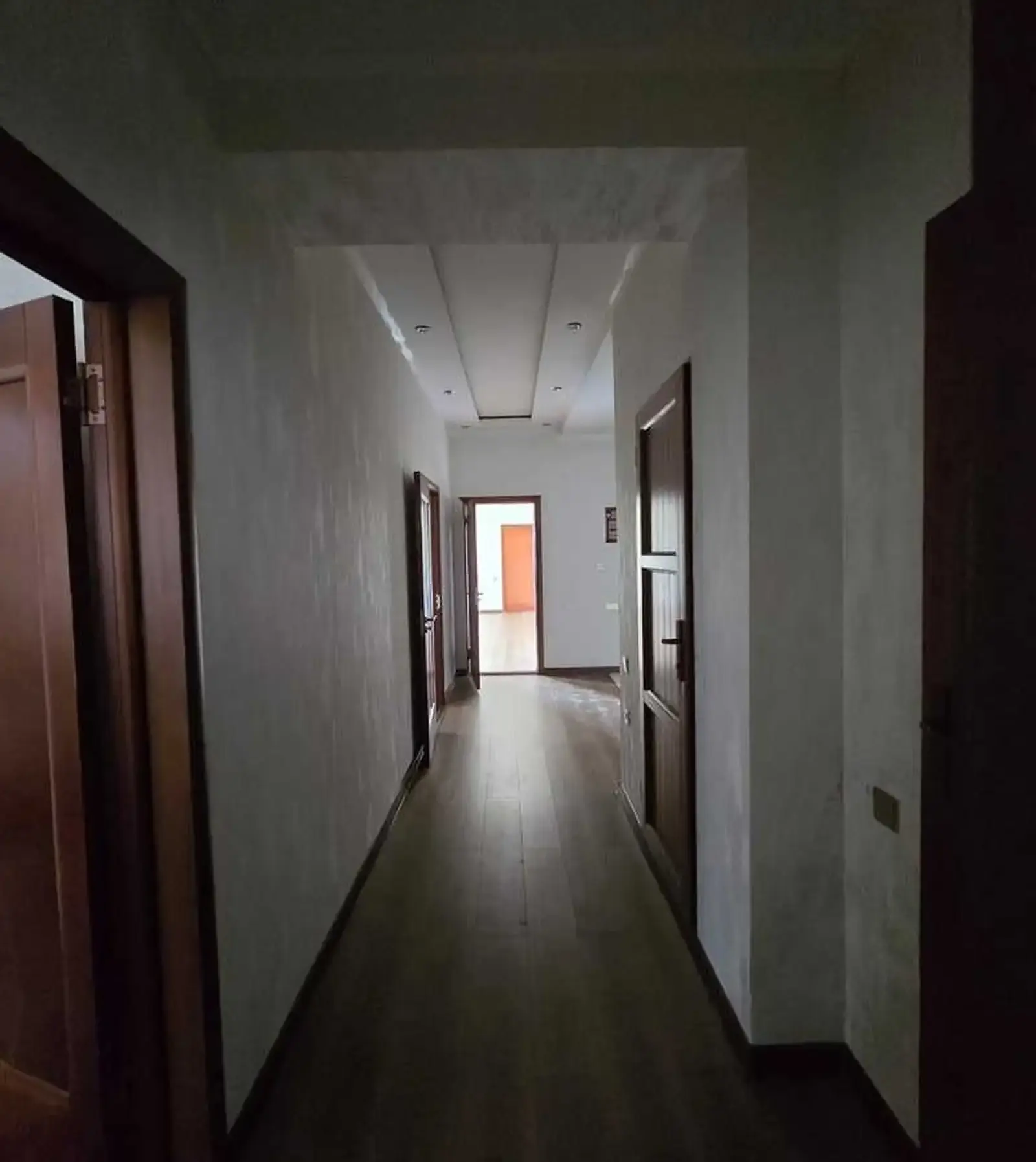 3-комн. квартира, 2 этаж, 140м², Н Сино