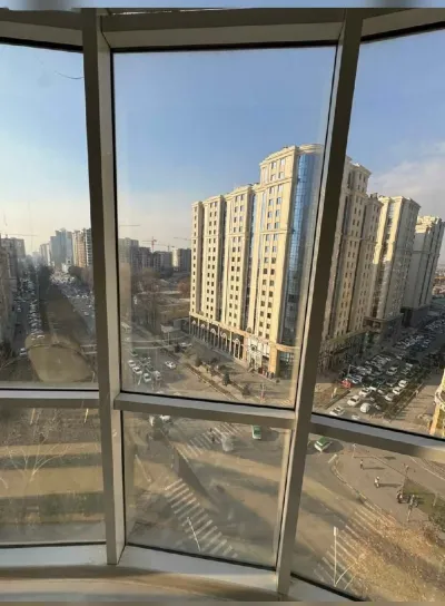 3-комн. квартира, 10 этаж, 120м², больница скорый
