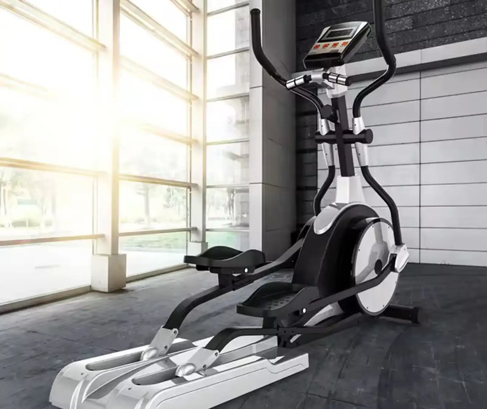Велолыжи