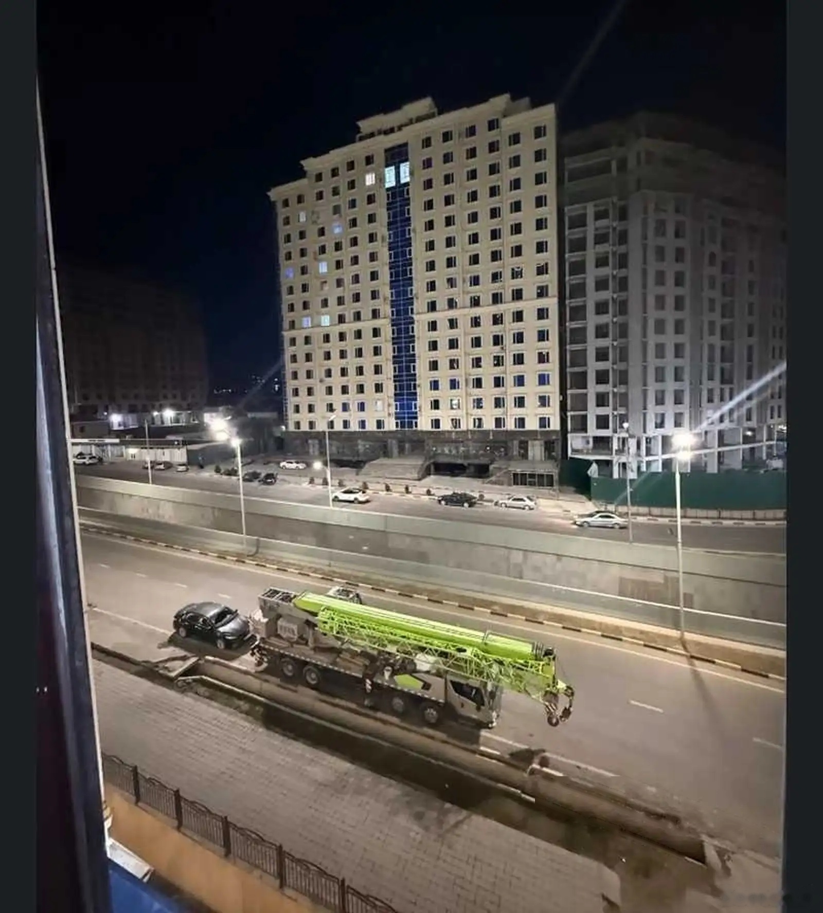 3-к квартира, 4 этаж, 95 м², Сино