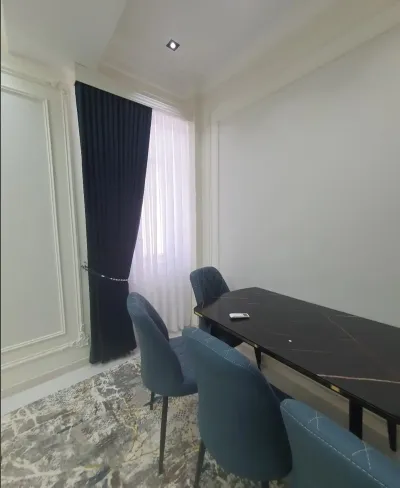 2-комн. квартира, 10 этаж, 105м², исмоил сомони