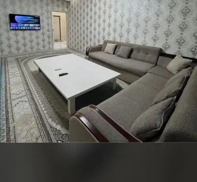 2-комн. квартира, 18 этаж, 55м², И Сомони