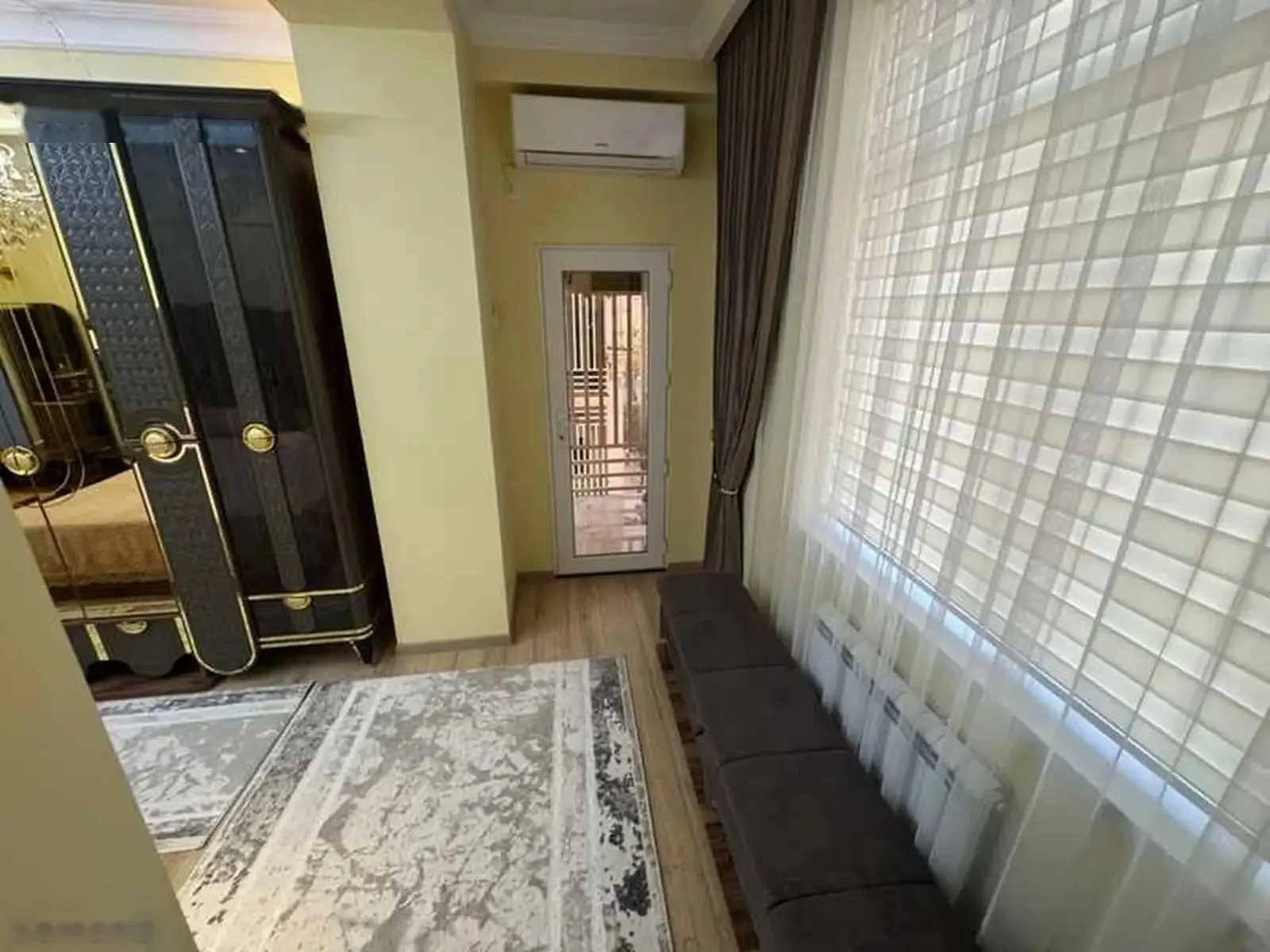3-комн. квартира, 13 этаж, 130м², Пайкари 112 мкр