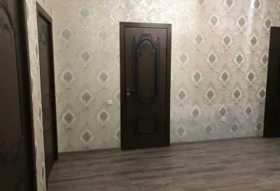 3-комн. квартира, 4 этаж, 87м², сино