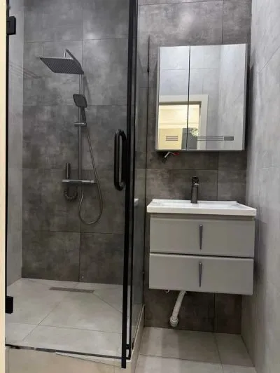 2-комн. квартира, 5 этаж, 98м², Шохмансур