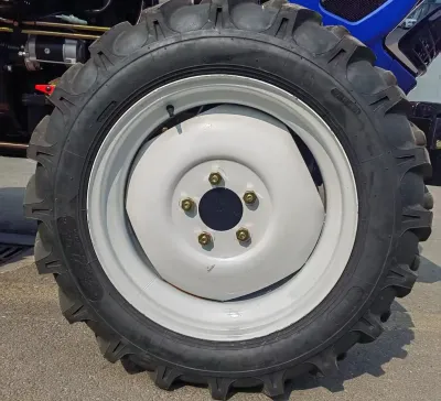 Трактор King Kong 804 на заказ