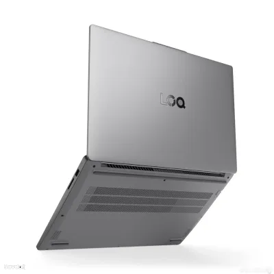 Игровой ноутбук, Lenovo LOQ 15, Core i7, 16ГБ, 512ГБ SSD, RTX 4050 WUXGA