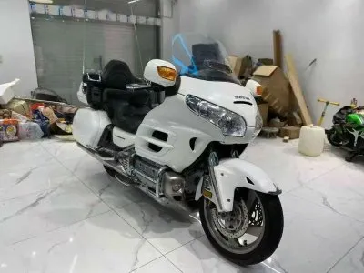 Мотоцикл Honda