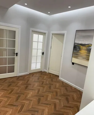 2-комн. квартира, 11 этаж, 76 м², Шохмансур