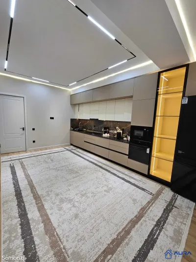 1-комн. квартира, 13 этаж, 70 м², И. Сомони