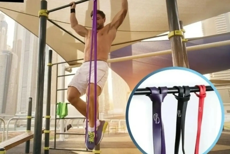Жгут Эспандер