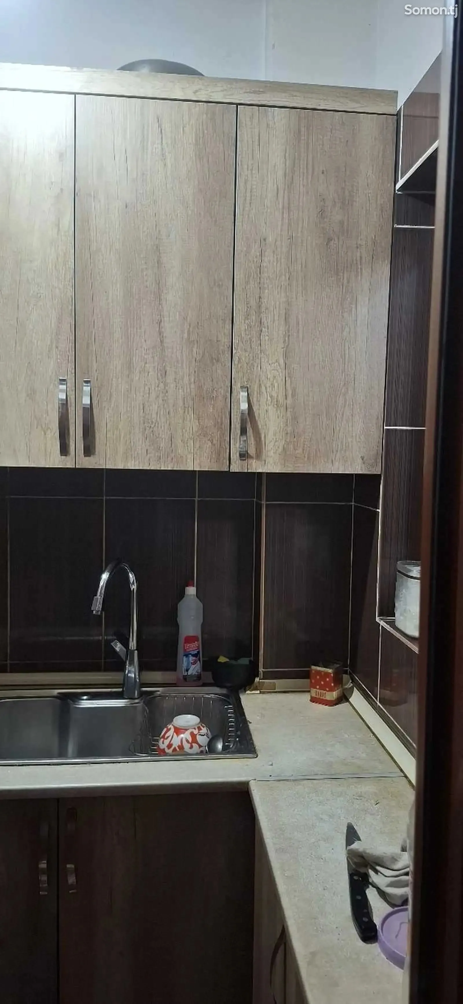 2-комн. квартира, 7 этаж, 56м², ёкут
