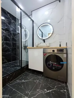 3-комн. квартира, 12 этаж, 68 м², сино