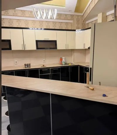 2-комн. квартира, 7 этаж, 113м², исмоил сомони