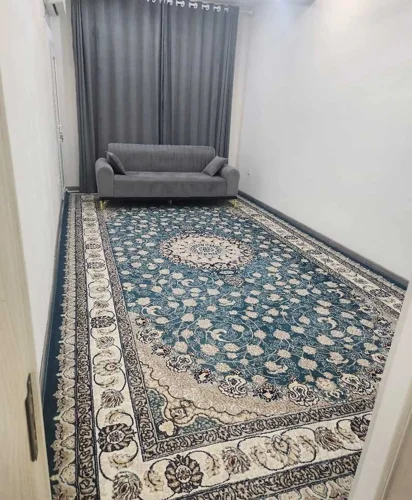 3-комн. квартира, 8 этаж, 80м², Шохмансур