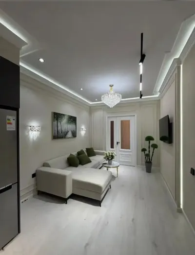 2-комн. квартира, 7 этаж, 62м², Шохмансур