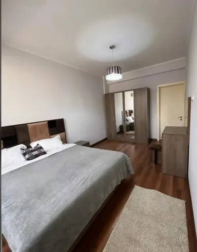 3-комн. квартира, 4 этаж, 101м², И Сомони