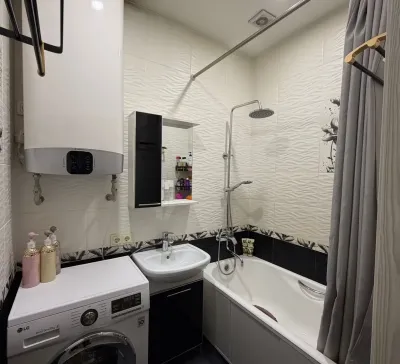 2-комн. квартира, 11 этаж, 53 м², Сино Провсоюз
