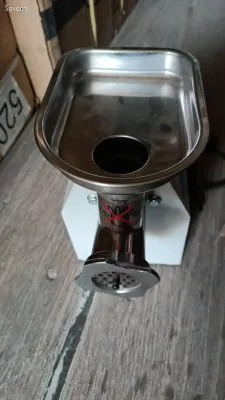 Мясорубка 8 р