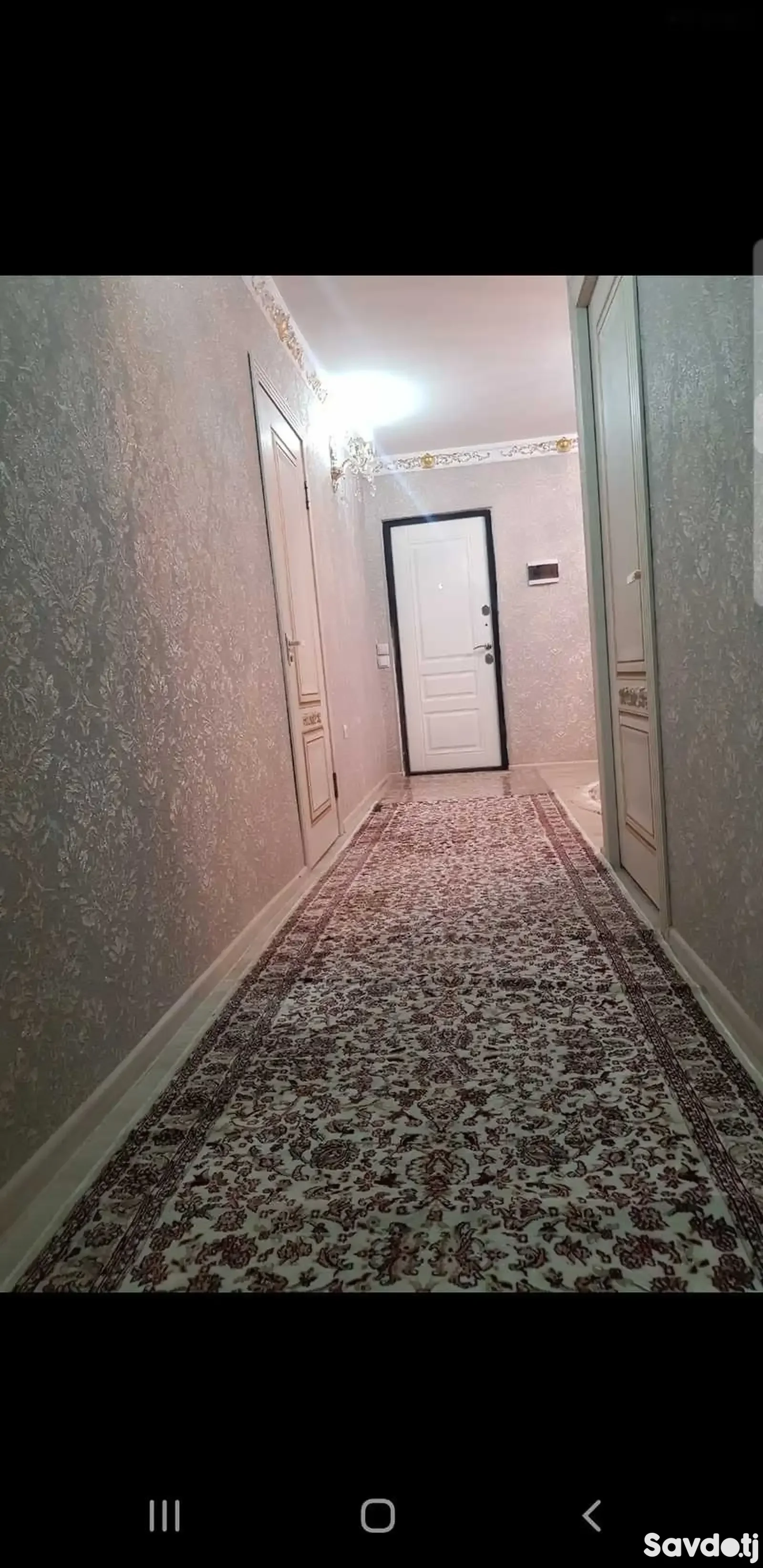 4-комн. квартира, 4 этаж, 92м², Сино, 112 мкр, ру ба руи кафе Суман