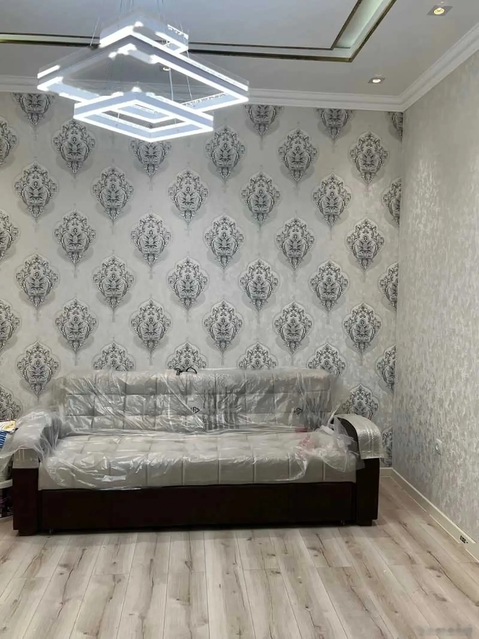 2-комн. квартира, 9 этаж, 70м², ру ба руи Ресторани Бурак
