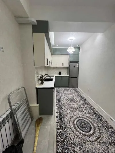 3-комн. квартира, 15 этаж, 90м², 82мк