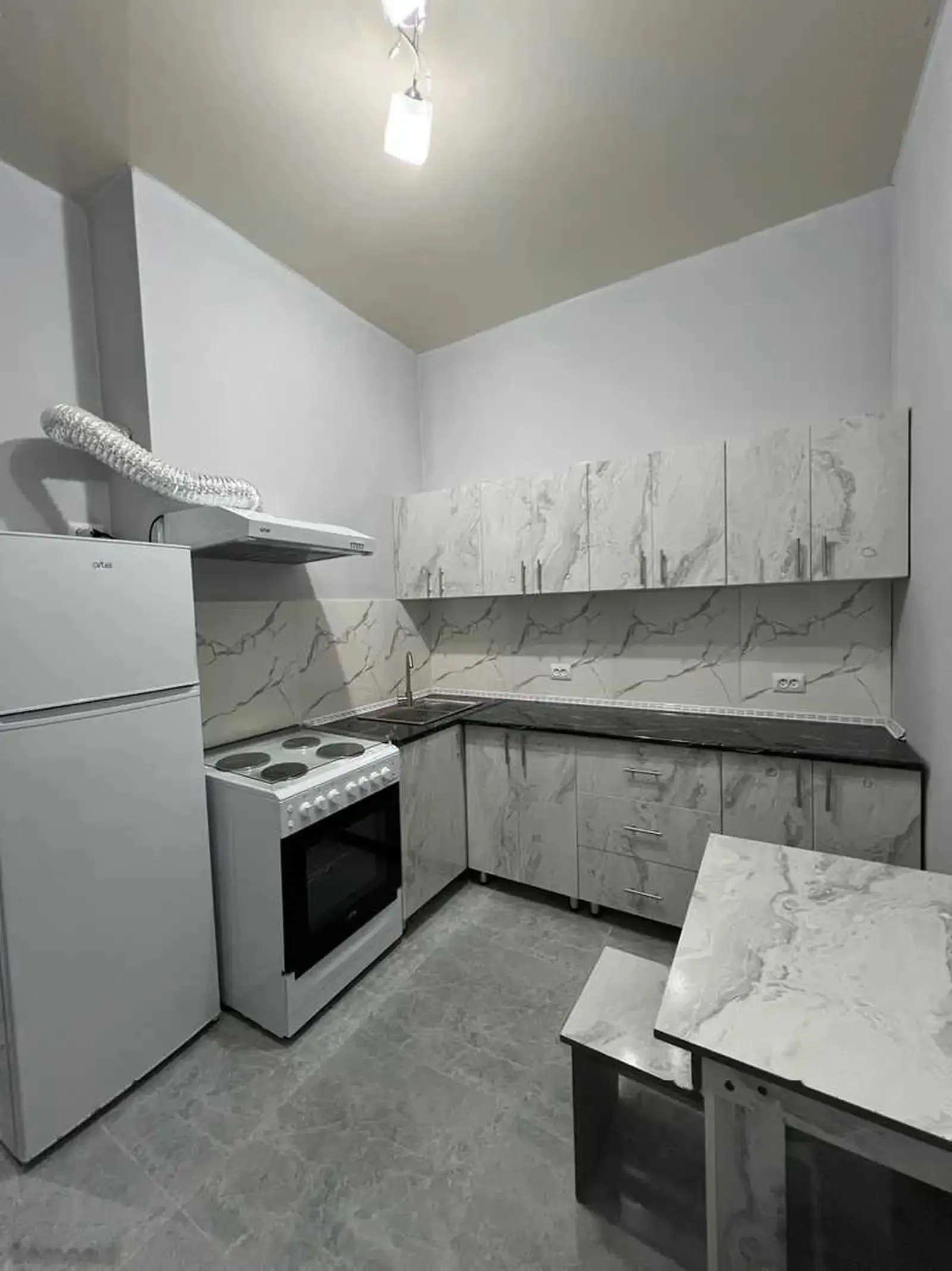 2-комн. квартира, 5 этаж, 55м², И.Сомони