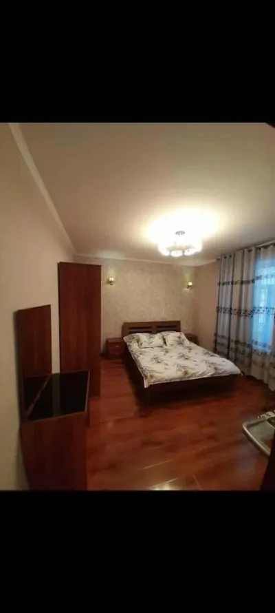 2-комн. квартира, 1 этаж, 64м², Сино