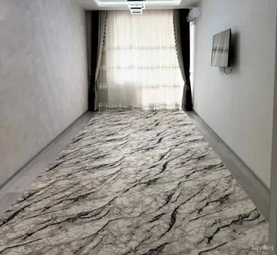 3-комн. квартира, 9 этаж, 107м², Шохмансур