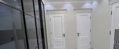 2-комн. квартира, 9 этаж, 60 м², Казокон