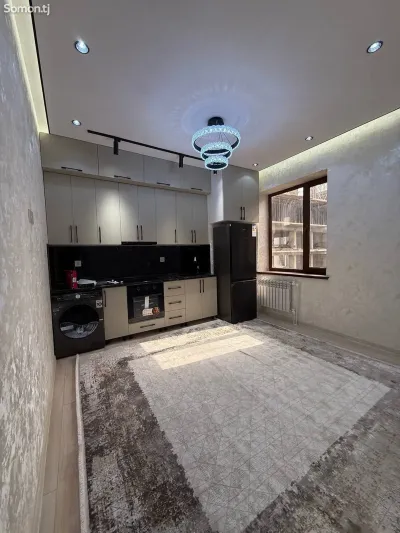 3-комн. квартира, 7 этаж, 104 м², Сино