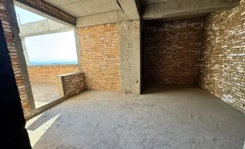 2-комн. квартира, 14 этаж, 93 м², Сино