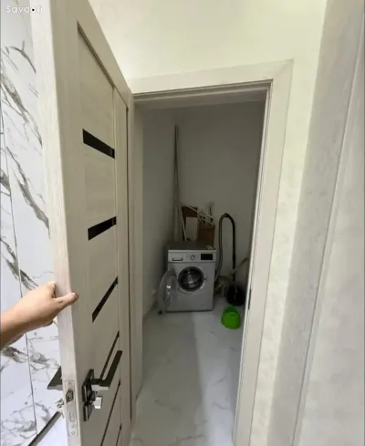 2-комн. квартира, 8 этаж, 84м², Сомони